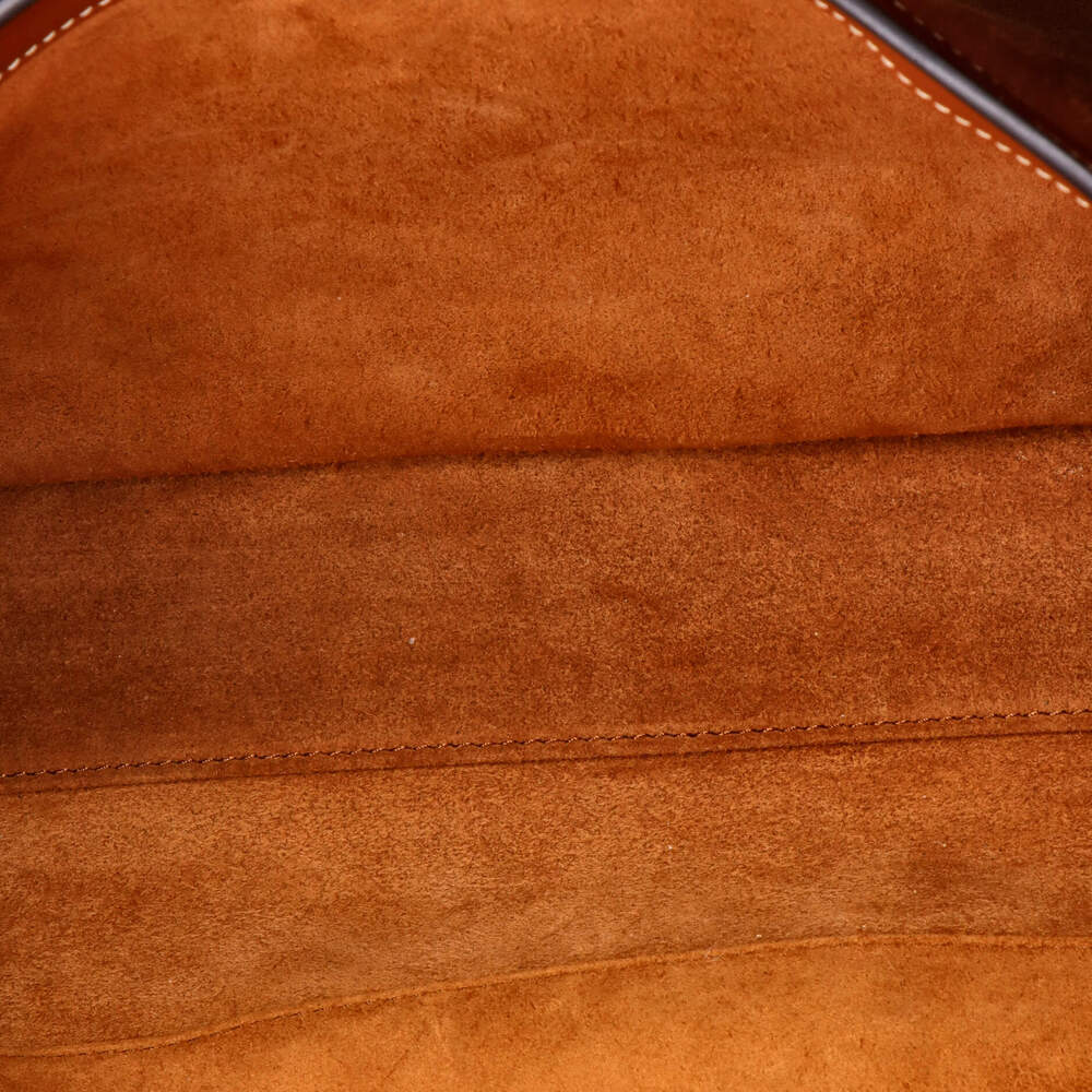 Celine Large Soft 16 Bag Smooth Calfskin - Picture 5 of 7